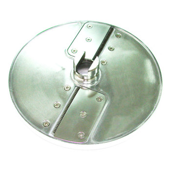 Нож для нарезки соломкой 2х2 мм - 04.16.00, МПР,МПО,УКМ